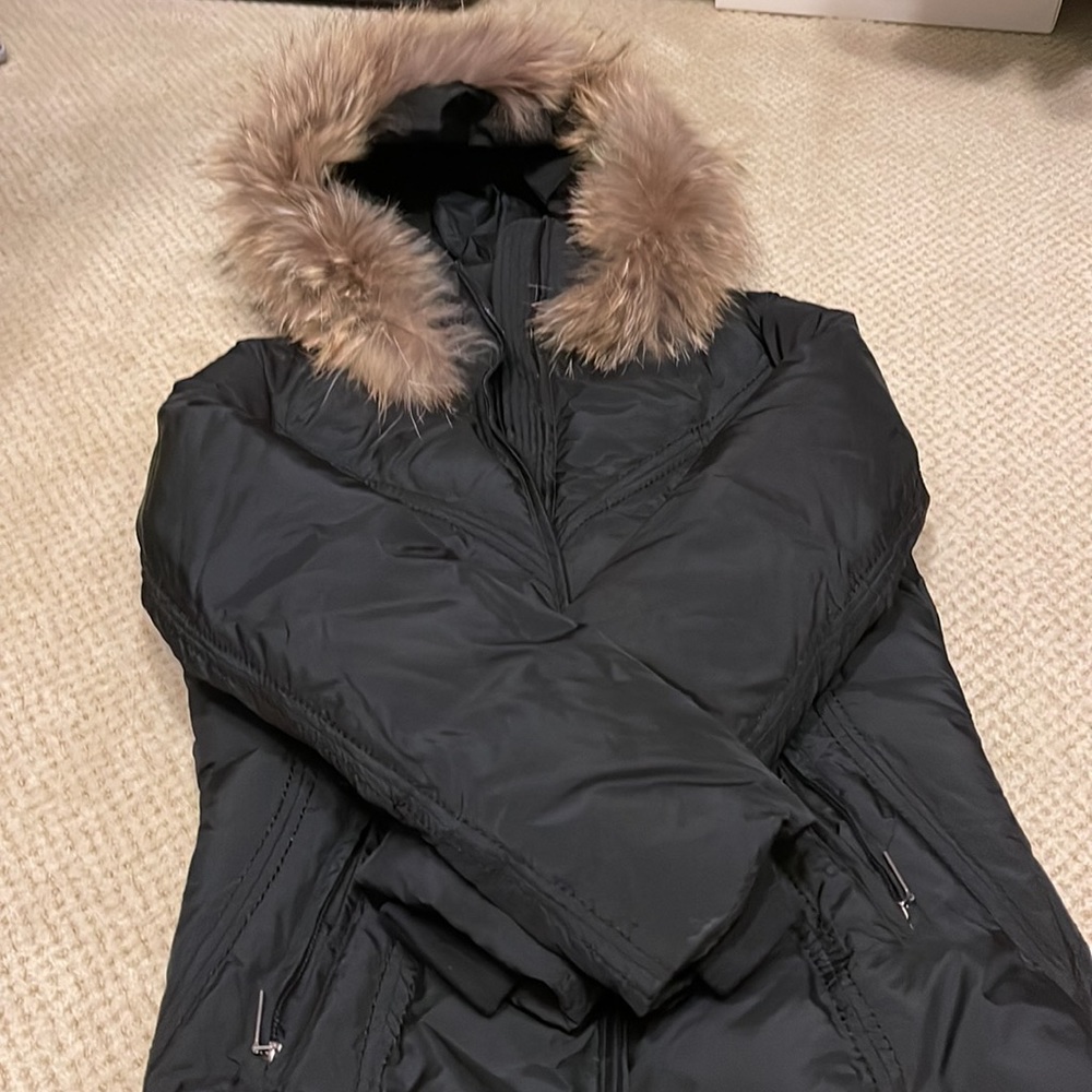 Down Jacket - image 3